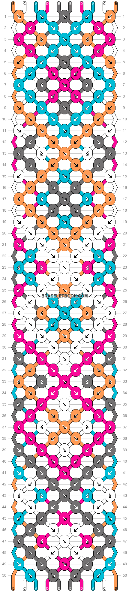 Normal pattern #66493 variation #376900 pattern