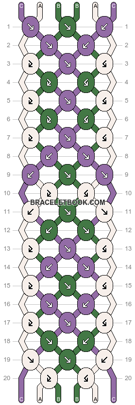 Normal pattern #176330 variation #376902 pattern