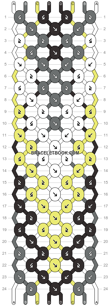 Normal pattern #67386 variation #376904 pattern