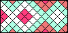Normal pattern #266 variation #376905