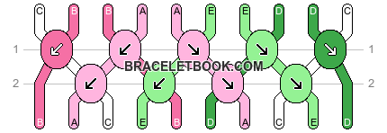 Normal pattern #1457 variation #376906 pattern