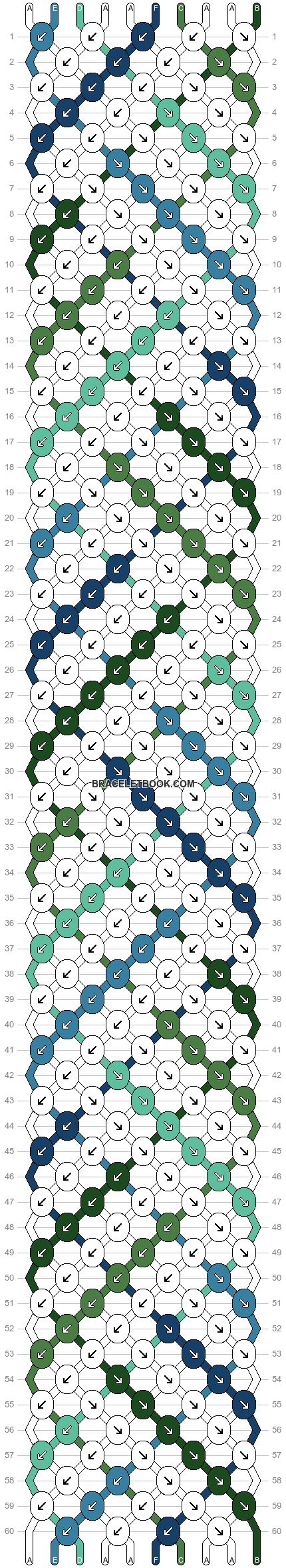 Normal pattern #158123 variation #376907 pattern