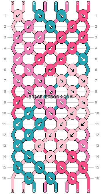 Normal pattern #133558 variation #376908 pattern