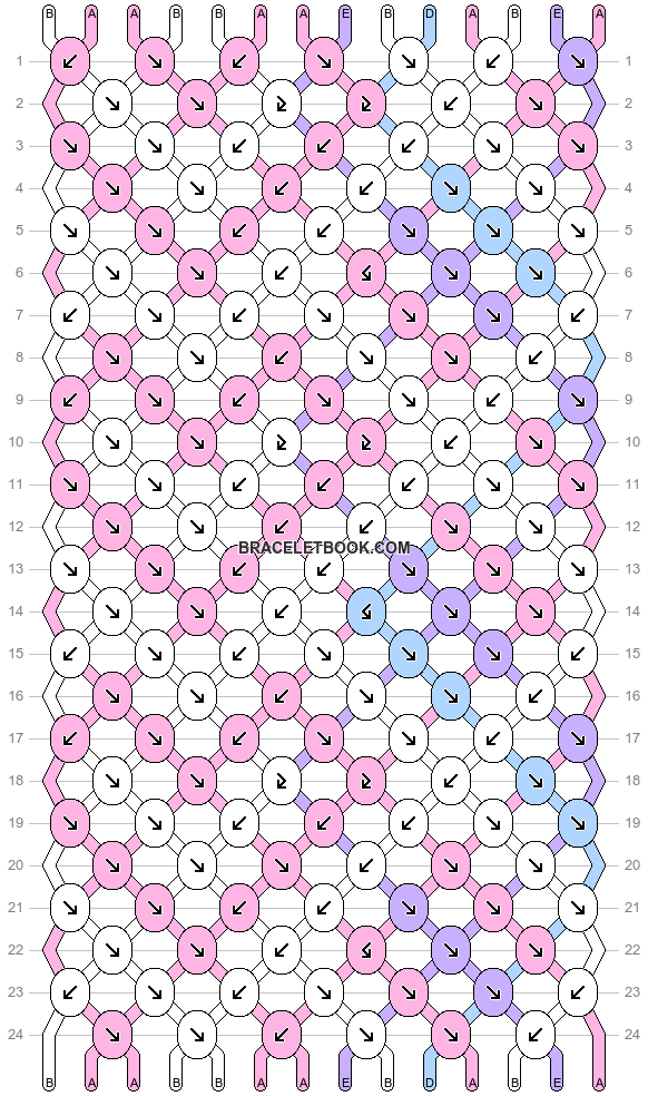 Normal pattern #149977 variation #376910 pattern