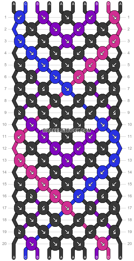 Normal pattern #99905 variation #376911 pattern