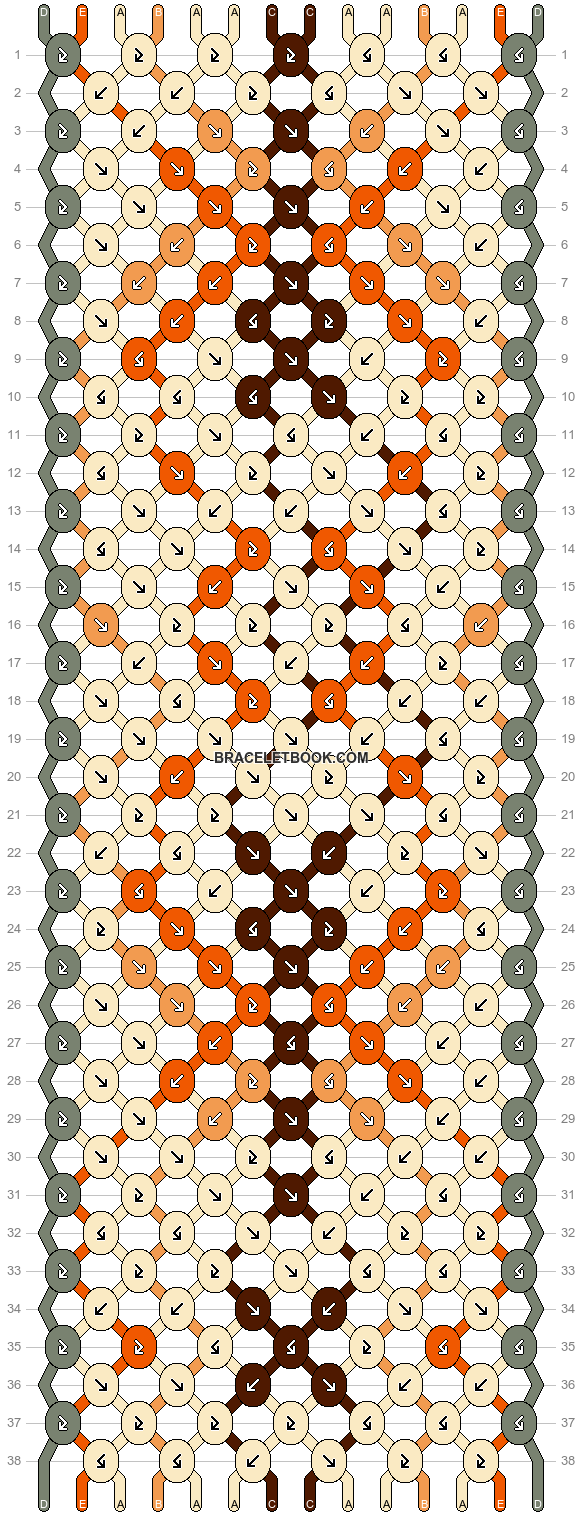 Normal pattern #159851 variation #376912 pattern