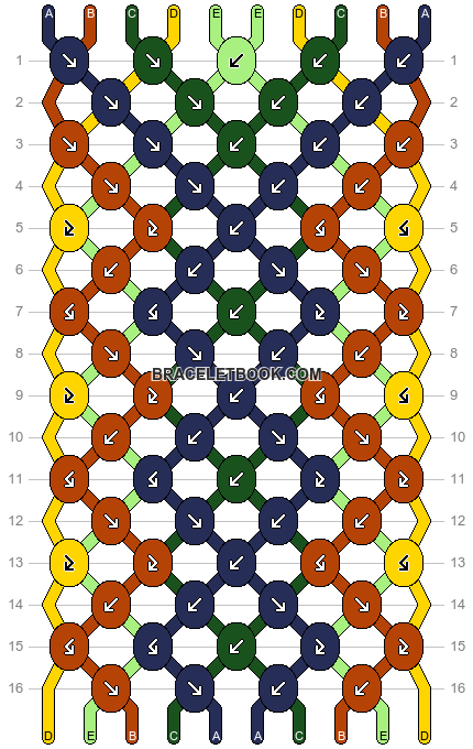 Normal pattern #17657 variation #376913 pattern