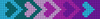 Alpha pattern #115937 variation #376914