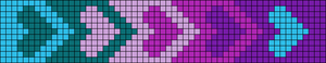 Alpha pattern #115937 variation #376914