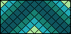Normal pattern #147 variation #376915