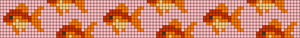 Alpha pattern #53917 variation #376917