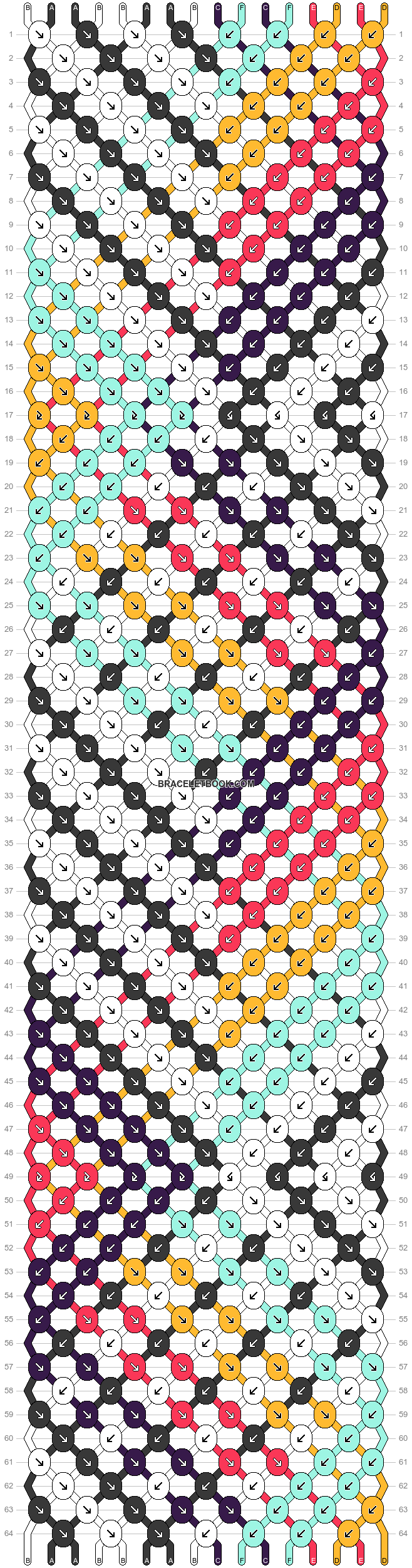 Normal pattern #44774 variation #376919 pattern