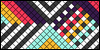 Normal pattern #44774 variation #376919