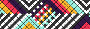 Normal pattern #44774 variation #376919
