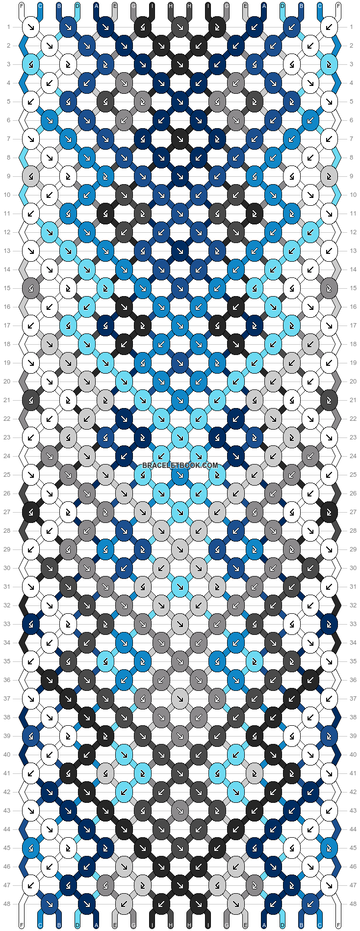 Normal pattern #142352 variation #376920 pattern