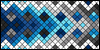 Normal pattern #142352 variation #376920