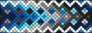 Normal pattern #142352 variation #376920