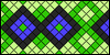 Normal pattern #182335 variation #376921