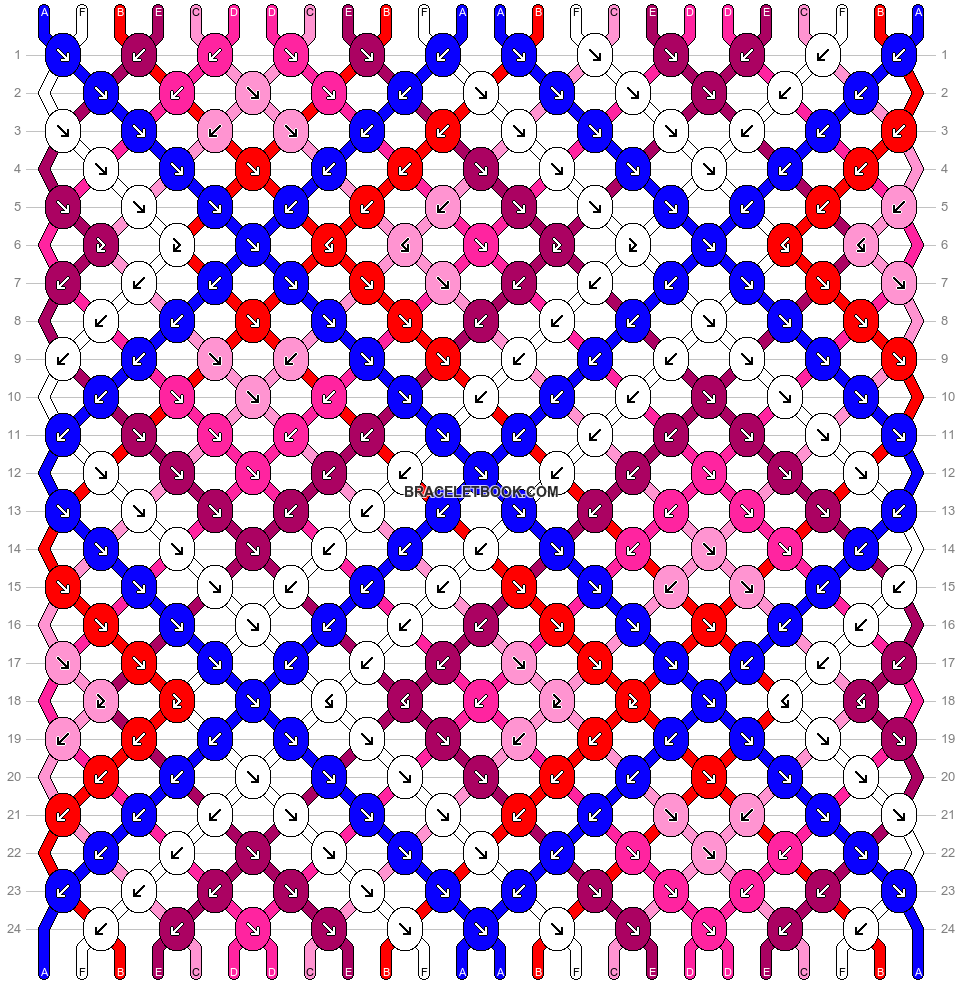 Normal pattern #86606 variation #376922 pattern