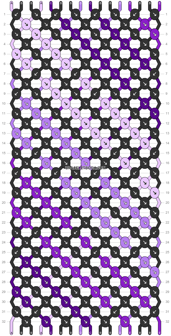 Normal pattern #93461 variation #376923 pattern