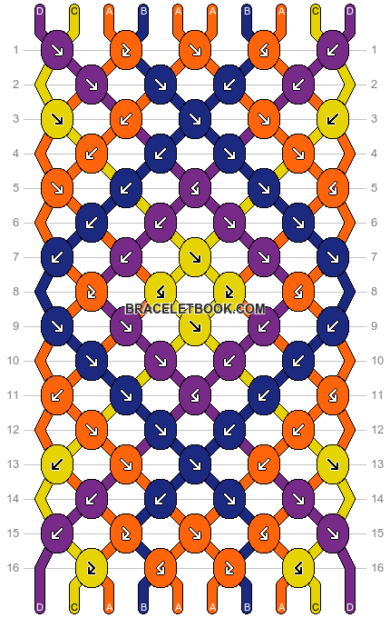 Normal pattern #172070 variation #376924 pattern