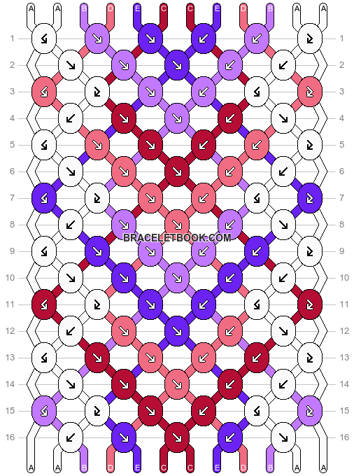 Normal pattern #94434 variation #376925 pattern