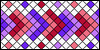 Normal pattern #94434 variation #376925
