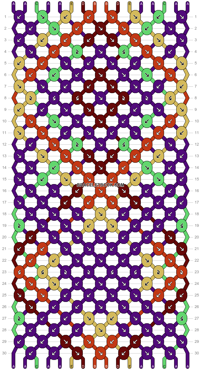 Normal pattern #146101 variation #376926 pattern