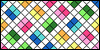 Normal pattern #164361 variation #376928