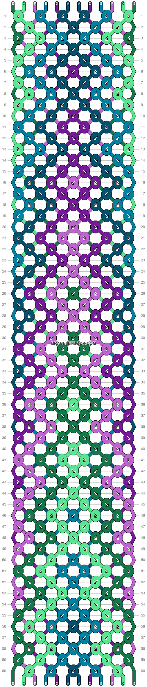 Normal pattern #137132 variation #376932 pattern