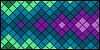 Normal pattern #137132 variation #376932