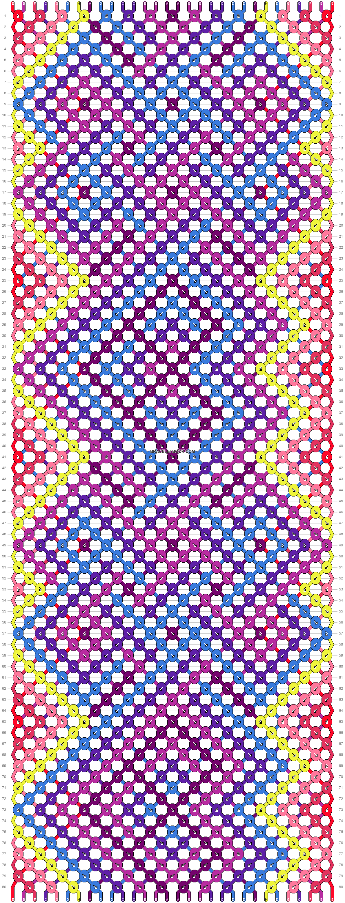 Normal pattern #147603 variation #376933 pattern