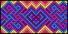 Normal pattern #147603 variation #376933