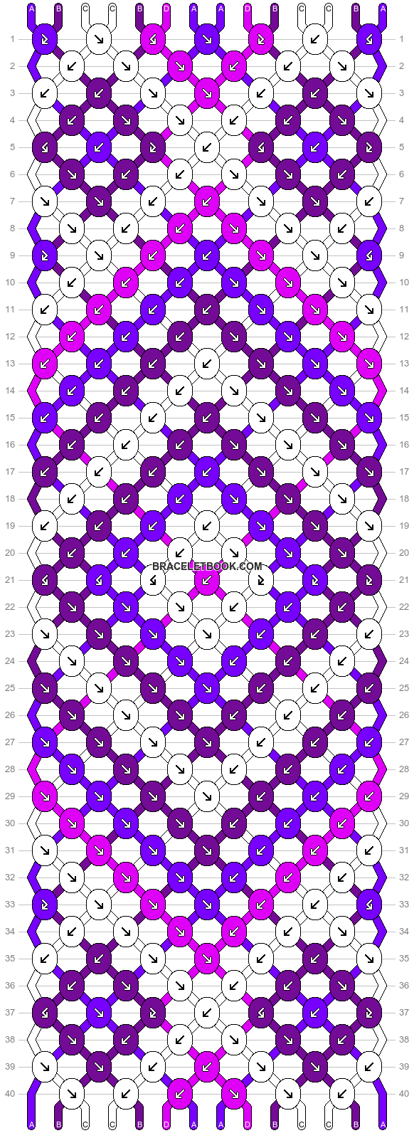 Normal pattern #182287 variation #376934 pattern