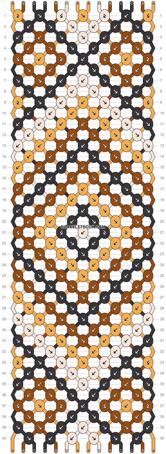 Normal pattern #182287 variation #376936 pattern