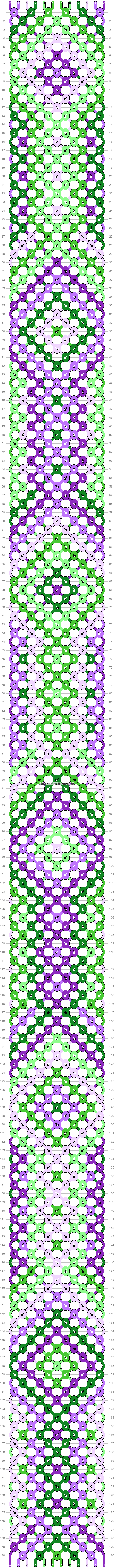 Normal pattern #182288 variation #376937 pattern