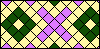 Normal pattern #17262 variation #376939