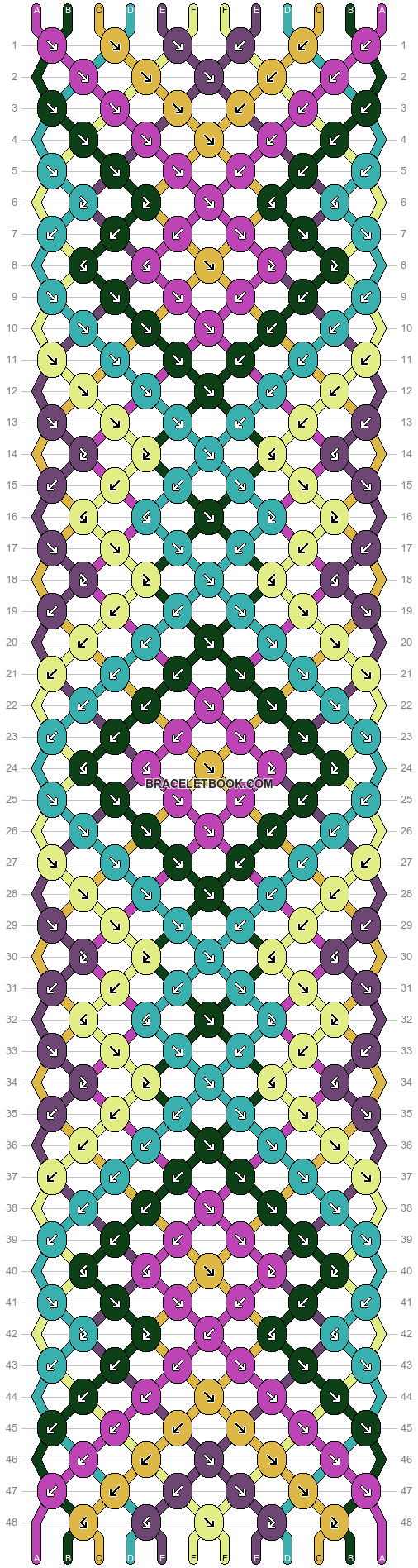 Normal pattern #158422 variation #376940 pattern