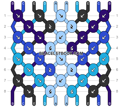 Normal pattern #169070 variation #376941 pattern