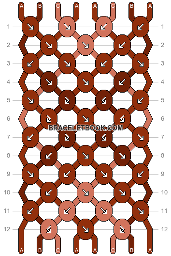 Normal pattern #145527 variation #376942 pattern