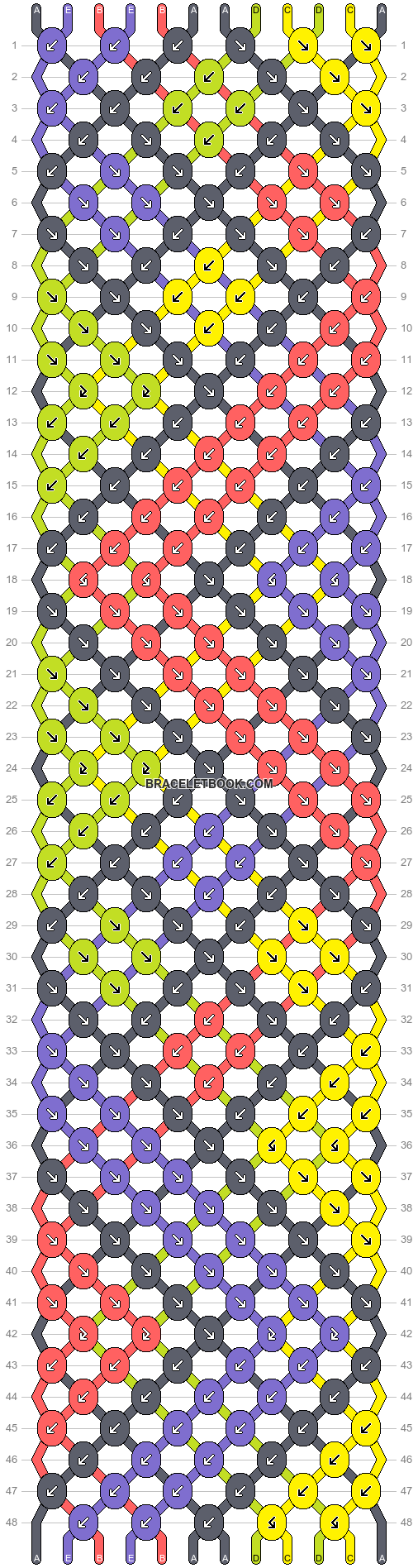 Normal pattern #164668 variation #376944 pattern