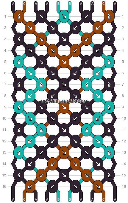 Normal pattern #133905 variation #376945 pattern