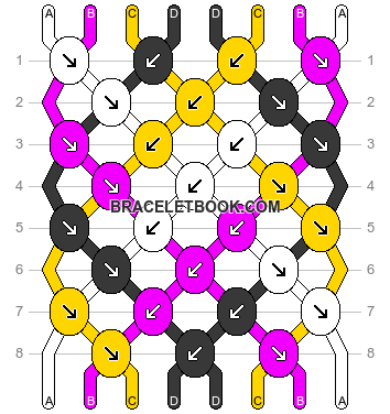 Normal pattern #1582 variation #376946 pattern