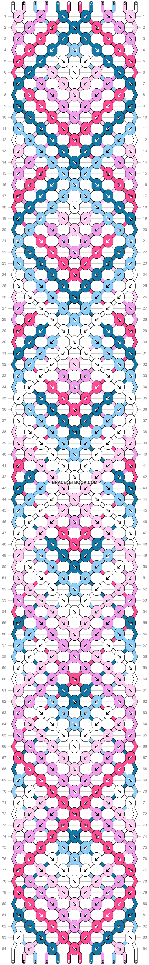 Normal pattern #54023 variation #376947 pattern