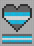 Alpha pattern #169155 variation #376948