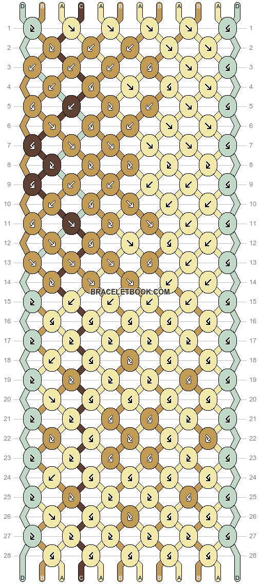 Normal pattern #178164 variation #376949 pattern