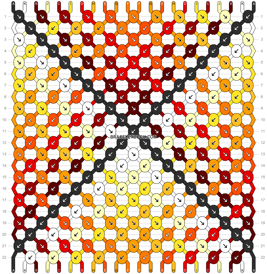 Normal pattern #181705 variation #376950 pattern