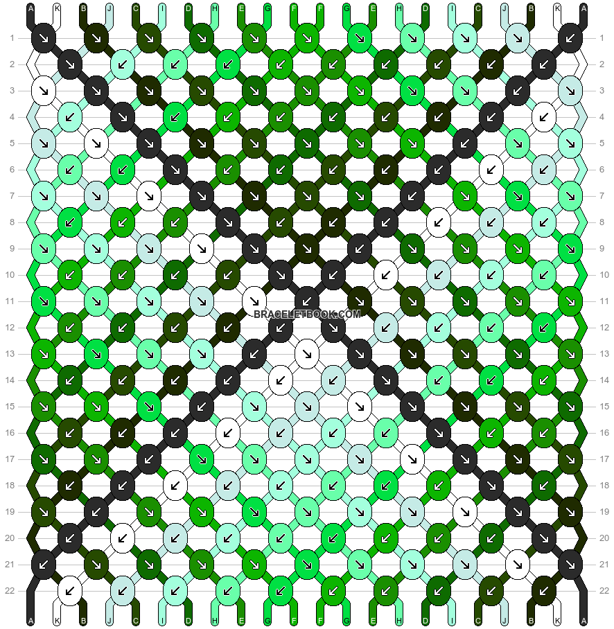 Normal pattern #181705 variation #376951 pattern