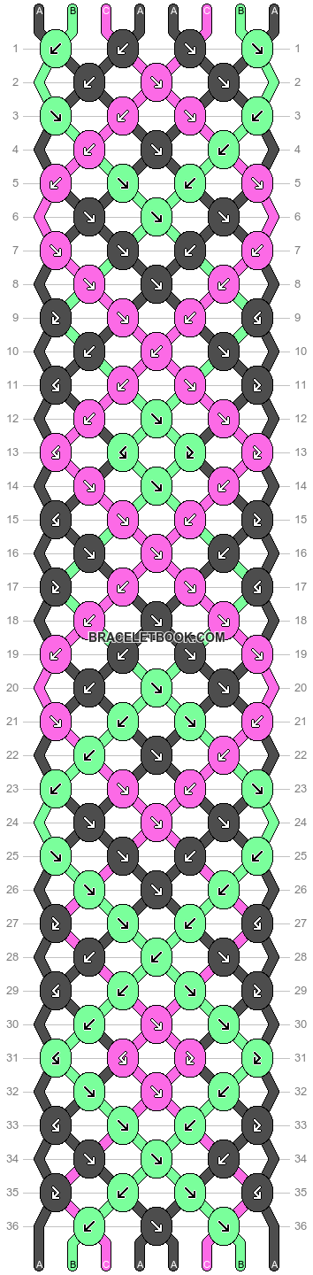 Normal pattern #182225 variation #376952 pattern