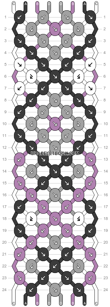 Normal pattern #180544 variation #376953 pattern